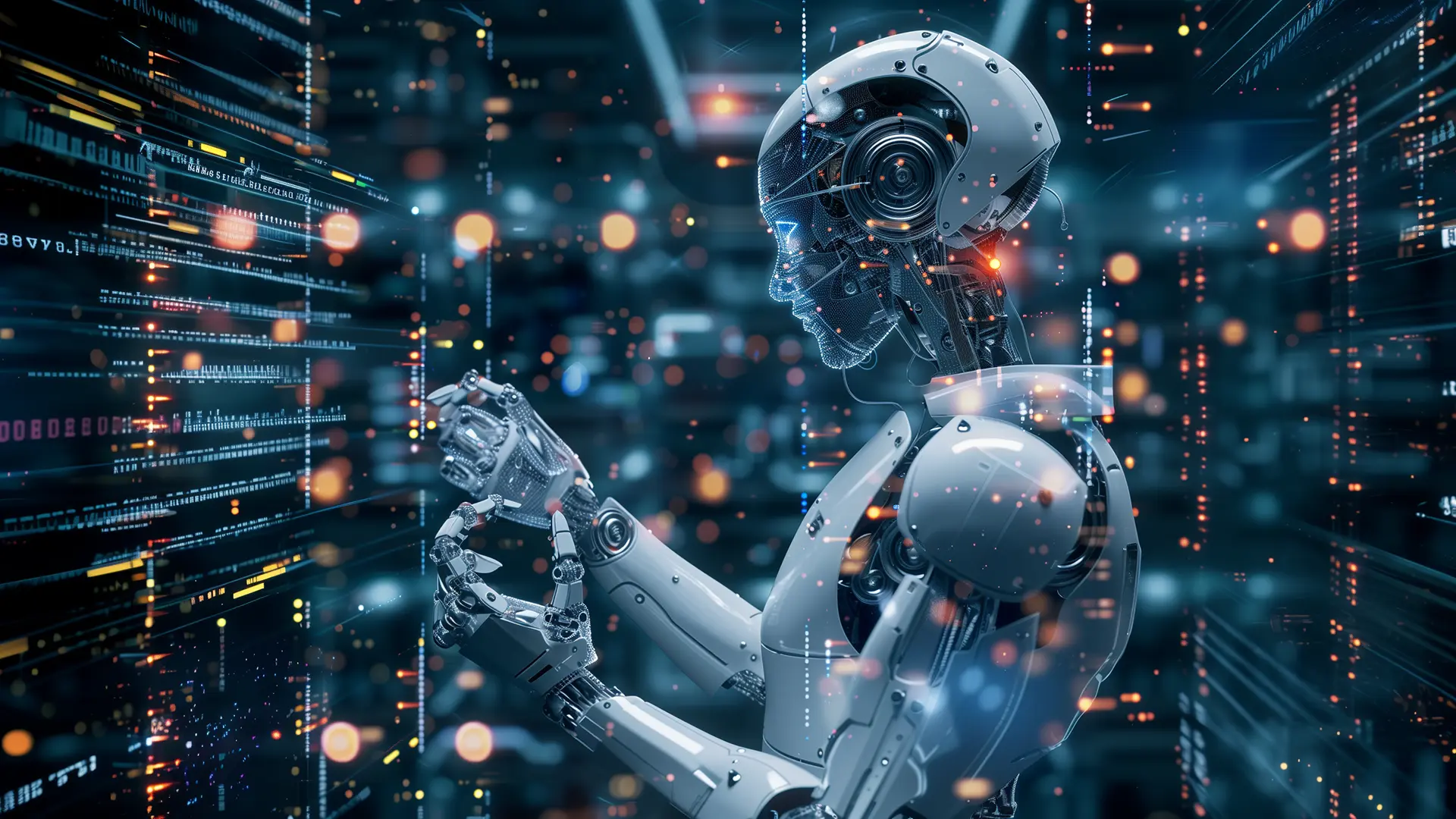 Die Zukunft der SAP Automatisierung: KI und ML in S/4HANA SAP Finance und Controlling