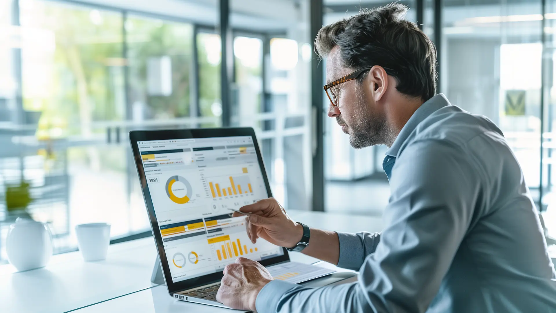 Fiori App für die innovativsten Transaktionen in (SAP FI/CO) und S4HANA