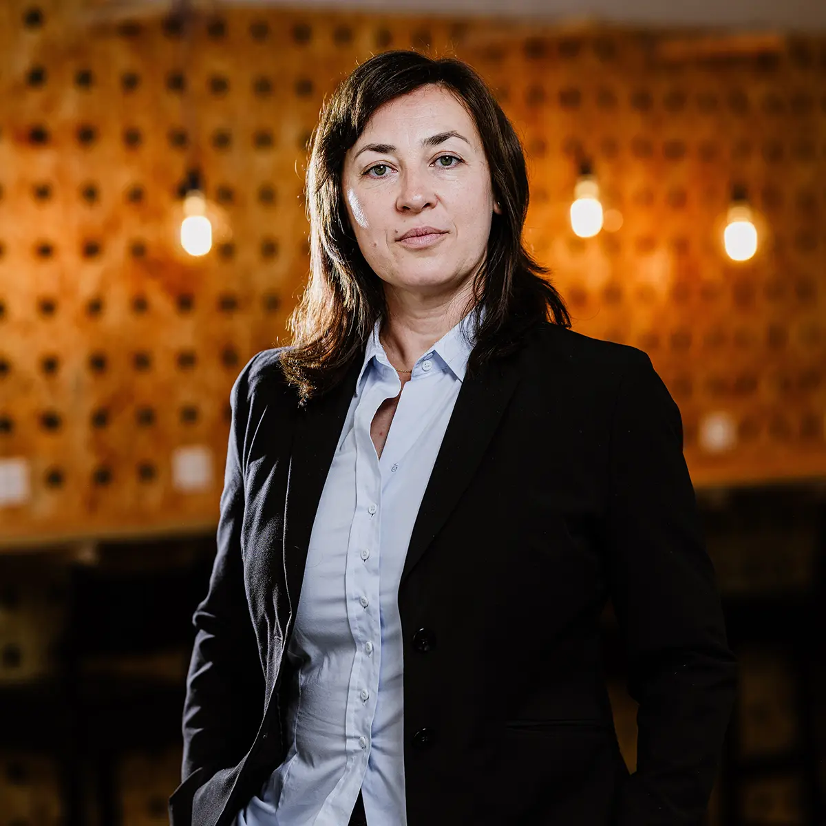 Julia Stumpf mindSAP